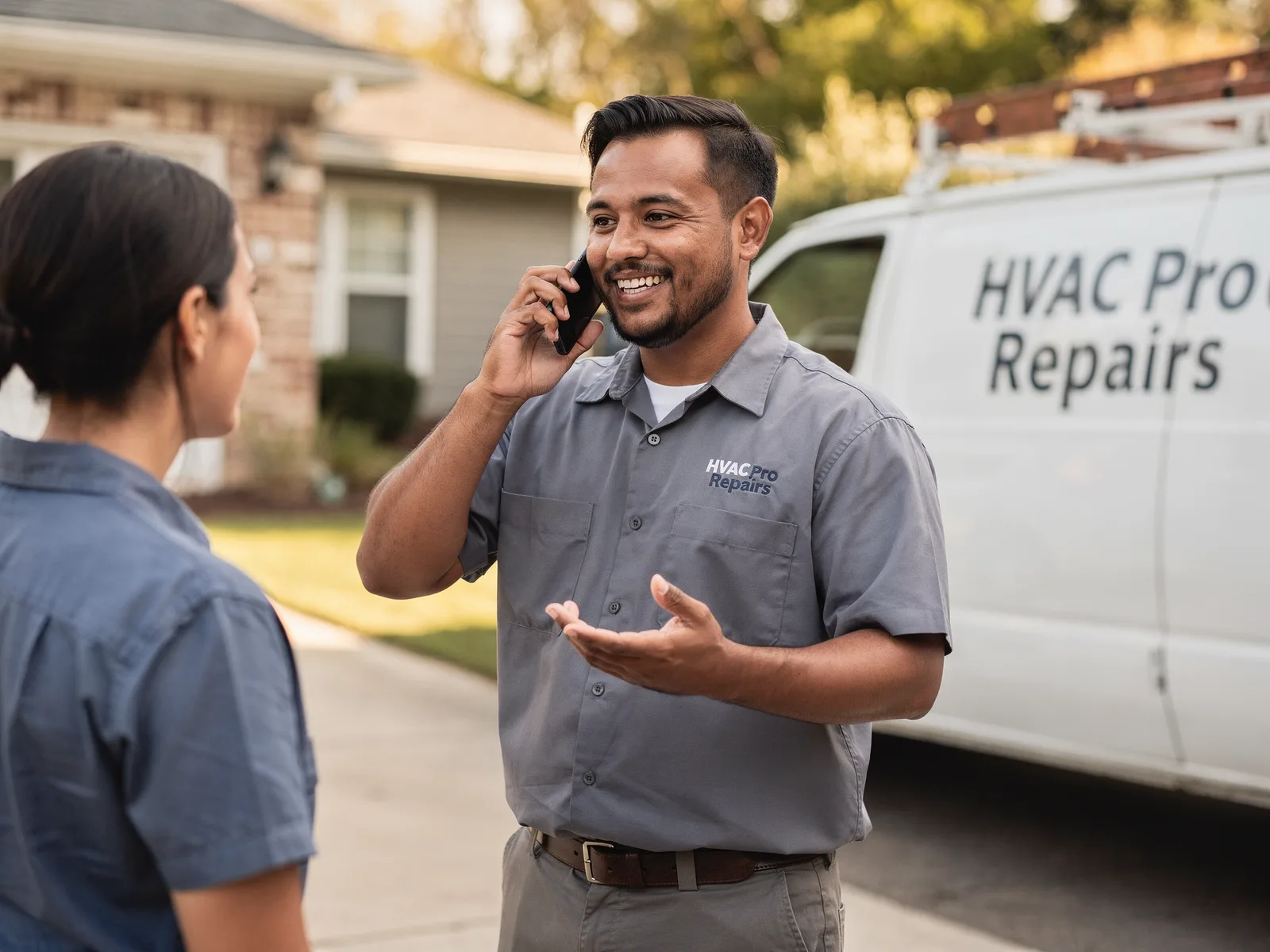 Heat Pump Repair West Wardsboro, VT FAQs